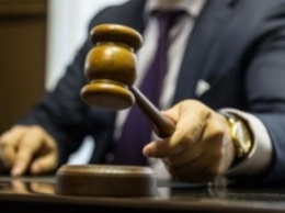 Самоубийство в зале суда: харьковчанин пытался сымитировать суицид, чтобы избежать наказания
