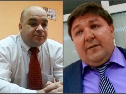 Нарлепа Ливика уличили в покровительстве трижды судимого депутата из южноукраинской "Батькивщины"