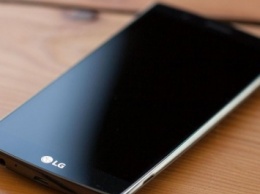 Продажи нового LG G5 стартуют 8 апреля