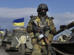 Террористы "ДНР" расстреляли Авдеевку из САУ и 120-мм минометов - штаб АТО