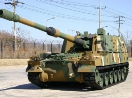 Боевики "ДНР" у Донецка используют тяжелую артиллерию: в ход пошли САУ и минометы