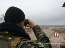 На Луганщине задержаны очередные нарушители перевоза грузов через линию разграничения