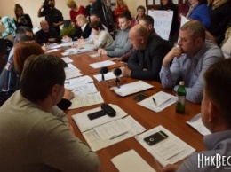 Депутаты хотят обязать водоканал ввести прямое абонирование для жильцов ОСМД