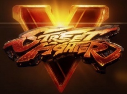 Скриншоты Street Fighter 5 - Alex