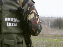 Харьковские пограничники не пустили в Украину диверсантов из России