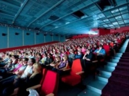 Кинопоход на выходные. Что посмотреть в Чернигове?