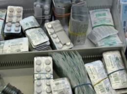 НАБУ просят расследовать ситуацию с международными закупками лекарств