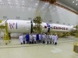 Российско-европейская космическая миссия «Экзомарс-2016» стартует 14 марта