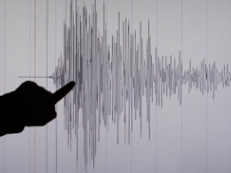 У побережья Филиппин произошло землетрясение магнитудой 5,6