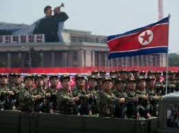 КНДР пригрозила превентивным ударом по Южной Корее