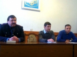 Без новых лиц: Приморский и Киевский отделы полиции Одессы возглавили опытные офицеры