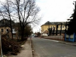 В Мукачево возле школы произошла стрельба: есть раненый, найдена граната