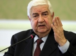 На переговорах в Женеве власть Сирии не будет говорить о выборах