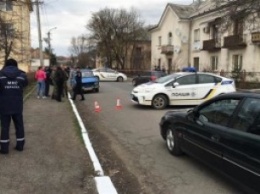 Возле школы в Мукачево произошла стрельба, есть раненые