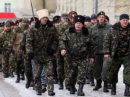 В оккупированном Донбассе Россия создает объединенный отряд из боевиков "ЛНР/ДНР"