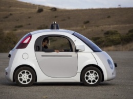 В Великобритании к 2020 году появятся беспилотные автомобили
