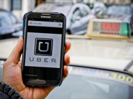 Fortune: Uber тестирует экстренную линию связи для пассажиров