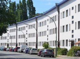 Postbank: Приток мигрантов подстегнет цены на жилье в Германии