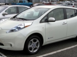 Nissan намерена отозвать 47 тыс автомобилей из-за дефекта тормозов