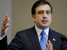Саакашвили: Коломойский делает все возможное, чтобы помешать "Руху за очищення"