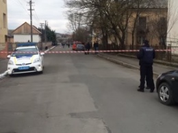 Раненый в перестрелке в Мукачево мужчина скончался так и не придя в сознание