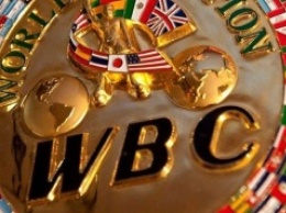 Украинцы в рейтинге лучших боксеров по версии WBC