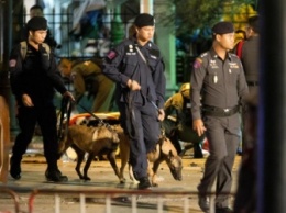 В Бангкоке 10 человек погибли в результате утечки химикатов в здании банка