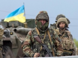 Террористы "ДНР" 38 раз открывали провокационный огонь по силам АТО на Донецком направлении
