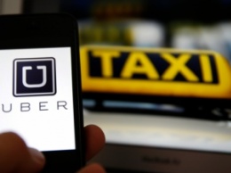 В Красноярске скоро заработает международный сервис заказа такси Uber