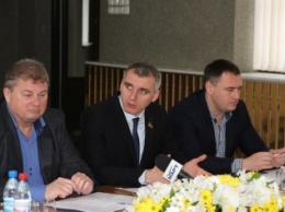 Ради мотивации: мэр Николаева предложил снизить сумму помощи по безработице