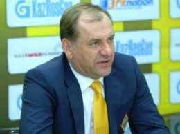 Словацкий тренер В.Вайсс возглавил сборную Грузии по футболу