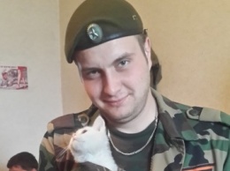 Российский наемник из Донбасса нашел свою смерть в Сирии