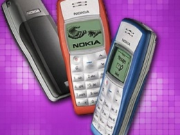Телефоны Nokia стали самыми продаваемыми в истории
