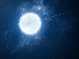 Ученые: «Звезда смерти» предсказала будущее Солнечной системы