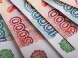 В «ДНР» завезли партию фальшивых российских рублей