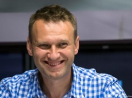 "Антимайдан" просит проверить Навального из-за публикации о Лесине