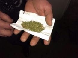 Любитель марихуаны из Красноармейска может сесть за решетку на 3 года