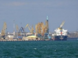 В Ильичевском порту будут реализовываться наиболее эффективные инвестиционные проекты