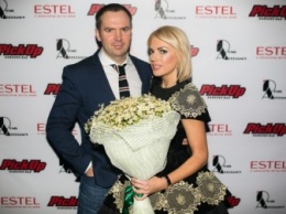Известный «звездный» адвокат Жорин женится на ведущей FASHION TV