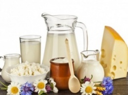 Молочную продукцию из Цюрупинска будут продавать в восьми местах города