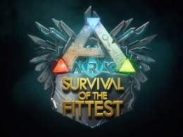 Трейлер и скриншоты анонса ARK: Survival of the Fittest в качестве отдельной игры