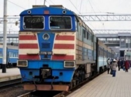 Пассажирский поезд через Макеевку будет курсировать ежедневно