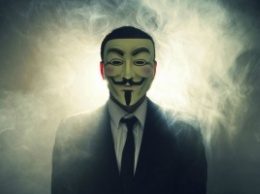 Активисты группы Anonymous объявили Трампу войну