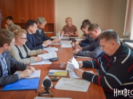 Тендер на аварийно-спасательные работы в Николаеве выиграли криворожцы - николаевская ГСЧС не согласна