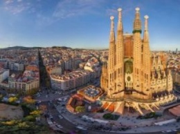 Испания: Барселона не будет выдавать лицензии на строительство новых отелей еще год