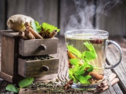 Чем полезен чай с имбирем для похудения: секреты приготовления