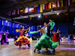 Uzhgorod Open-2016: в Закарпатье возвращается грандиозный танцевальный праздник