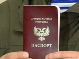 Признает ли Россия паспорта "ДНР" - мнение российских СМИ