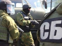 На Черниговщине торговец оружием с АТО попался СБУ (ФОТО) (ВИДЕО)