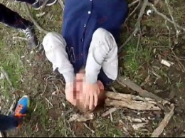 В Запорожской области подростки избили сверстников и выложили видео в соцсеть